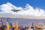 ارزانترین بلیط هواپیما تهران مشهد را چه زمانی و چطور تهیه کنیم؟
