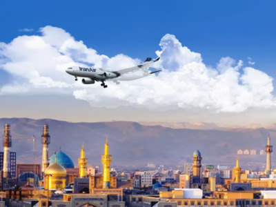 ارزانترین بلیط هواپیما تهران مشهد را چه زمانی و چطور تهیه کنیم؟