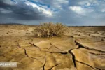 تداوم خشکسالی در کشور | کدام استان ها درگیر بحران هستند؟