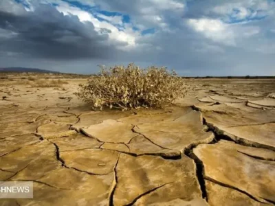 تداوم خشکسالی در کشور | کدام استان ها درگیر بحران هستند؟