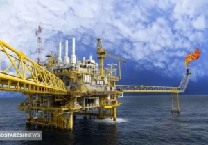 تداوم مبادلات نفتی ایران و چین | تحریم مانع نشد
