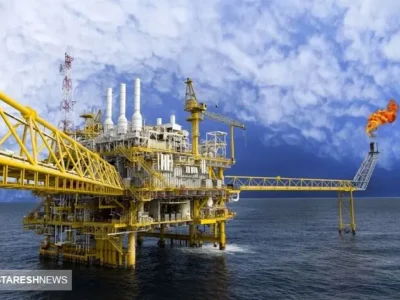 تداوم مبادلات نفتی ایران و چین | تحریم مانع نشد