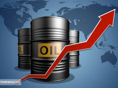 مسیر صادرات نفت ایران | تولید افزایش یافت؟