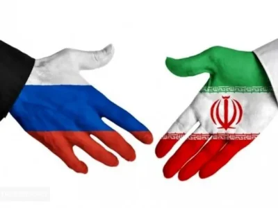 همکاری ویژه ایران و روسیه در حوزه انرژی | گاز روس ها به کشور می آید