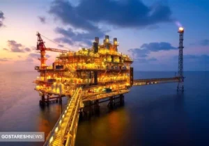 وضعیت میادین مشترک نفتی | وزیر خبر مهم داد