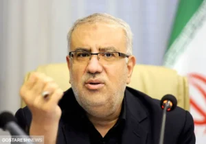 وعده جذاب وزیر نفت | پالایشگاه های ایران پیشرفته می شوند