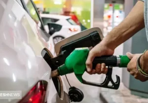 تکلیف قیمت بنزین در دولت پزشکیان مشخص شد