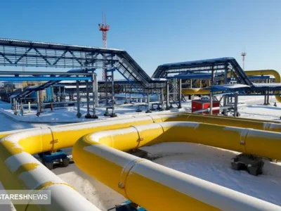 روابط گازی ایران با عراق | صادرات افزایش یافت