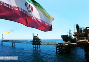 سهم ایران در تجارت گاز | آرزوی دیرینه رنگ واقعیت گرفت