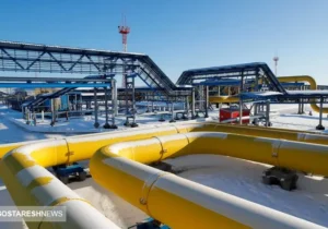 سوآپ گازی ایران و ترکمنستان | رقم قرارداد هنوز مشخص نیست
