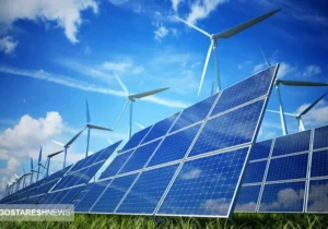 ظرفیت نیروگاه های تجدیدپذیر | برق خورشیدی به کمک آمد
