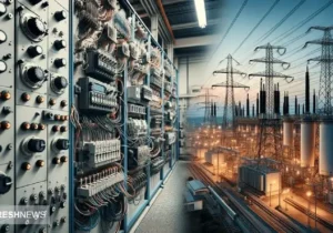 قطعی برق سایپا را تعطیل کرد | قطب صنعتی تهران در خاموشی