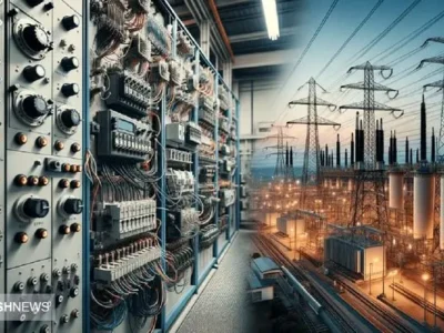 قطعی برق سایپا را تعطیل کرد | قطب صنعتی تهران در خاموشی