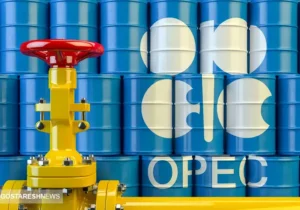 نفت در سراشیبی سقوط | قیمت طلای سیاه همچنان کاهشی است