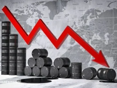 نفت در مسیر سقوط | کاهش قیمت ادامه دار شد