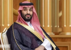 پیروزی جدید عربستان در عرصه جهانی | بن سلمان دل مردمش را شاد کرد
