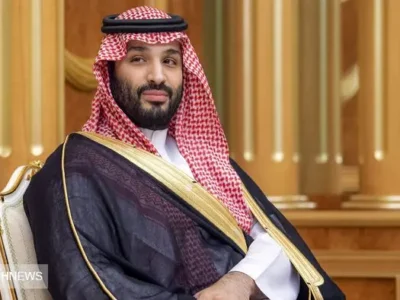 پیروزی جدید عربستان در عرصه جهانی | بن سلمان دل مردمش را شاد کرد