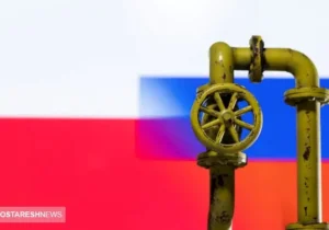 چرخش روسیه به سمت چین | رقابت گازی حساس شد