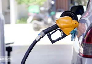 کنترل مصرف بنزین | روش غیر قیمتی تاثیر داشت؟