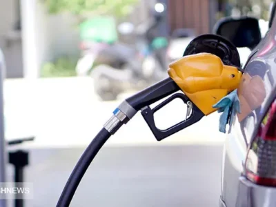 کنترل مصرف بنزین | روش غیر قیمتی تاثیر داشت؟