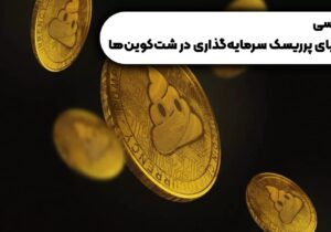 از گنج پنهان تا تله مرگ: بررسی دنیای پرریسک سرمایه‌گذاری در شت‌کوین‌ها