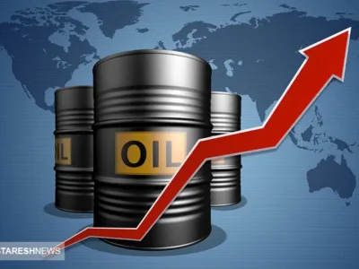 قیمت نفت تخت گاز جلو می رود | سایه دلار بر سر بازار انرژی