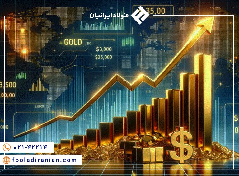 تاثیر نرخ ارز بر قیمت تیرآهن 
