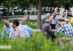 حساب ۳ میلیون بازنشسته شارژ می‌شود | زمان اجرای همسان سازی حقوق بازنشستگان رسماً اعلام شد