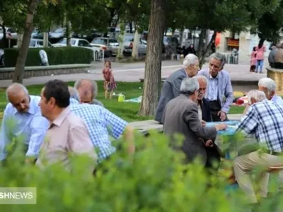 حساب ۳ میلیون بازنشسته شارژ می‌شود | زمان اجرای همسان سازی حقوق بازنشستگان رسماً اعلام شد