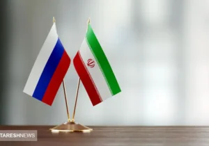 اتصال شبکه شتاب ایران و میر روسیه | پوتین دست دوستی دراز کرد