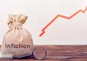 امواج پرتلاطم گرانی به سال ۱۴۰۴ هم می رسد