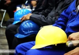 اولین نشست شورای عالی کار در سال جدید | خبری از ترمیم حقوق ۱۴۰۳ نیست!