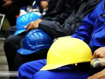 اولین نشست شورای عالی کار در سال جدید | خبری از ترمیم حقوق ۱۴۰۳ نیست!