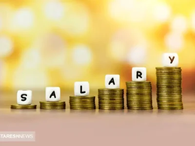 جداول متناسب سازی حقوق این بازنشستگان تنظیم شد