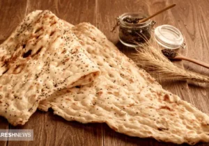 طرح جدید توقف گران‌ فروشی نان روی میز دولت پزشکیان