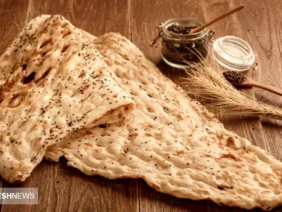 طرح جدید توقف گران فروشی نان روی میز دولت پزشکیان