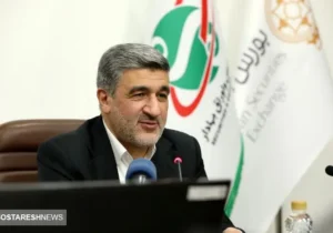 وعده مهم صیدی درباره بورس