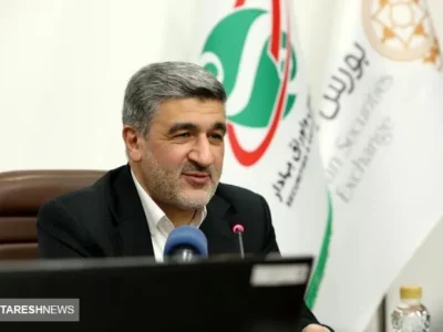 وعده مهم صیدی درباره بورس