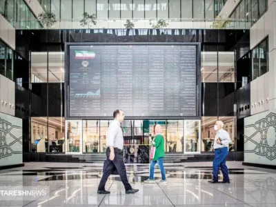 سیگنال صعودی همتی به بورس | سهامداران بخوانند