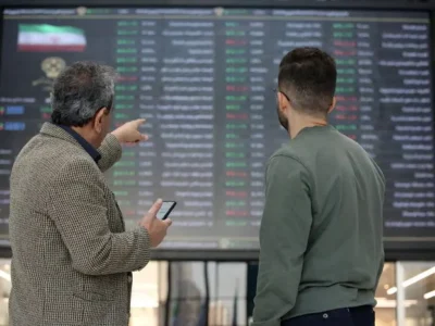 فوری | بورس زمستان را داغ شروع کرد (۱ دی)