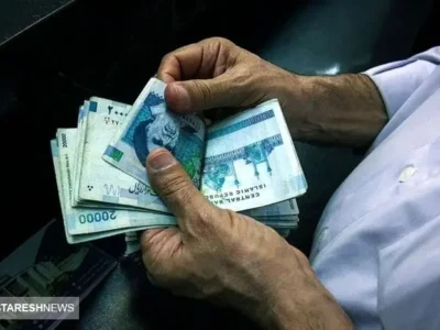 وضعیت پرداخت وام های بانکی در ۱۴۰۳ + عکس