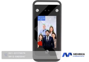 معرفی دستگاه های حضور و غیاب با قابلیت هوش مصنوعی ۲۰۲۵
