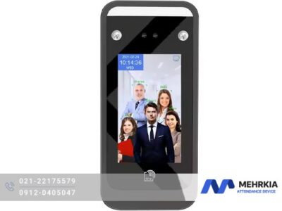 معرفی دستگاه های حضور و غیاب با قابلیت هوش مصنوعی ۲۰۲۵