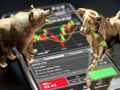 ارزش دلاری بورس سقوط کرد (۲۳ بهمن)