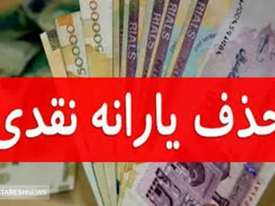 این افراد با یارانه خود خداحافظی کنند | خودروی شخصی باعث حذف یارانه میشود ؟