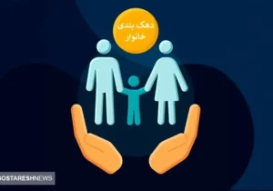 دهک بندی جدید برای دریافت یارانه ۵۰۰ هزار تومانی نوروزی + نحوه اطلاع از دهک خانوار