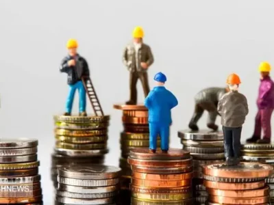 شلیک دولت به امید کارگران درباره دستمزد ۱۴۰۴