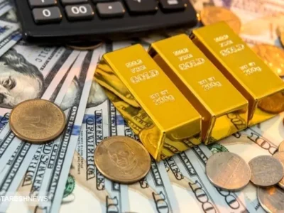 پیش بینی خطرناک درباره قیمت طلا تا پایان سال