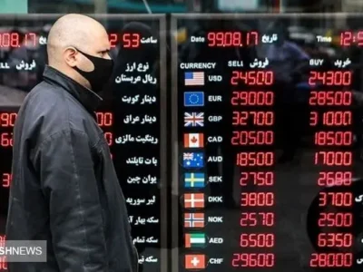 کسی جلودار قیمت دلار نیست | نرخ روز دلار و سایر ارزها (۱۸ بهمن ۱۴۰۳)