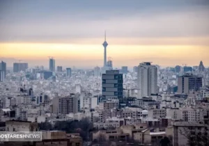 بحران تهران جدی شد | رئیس‌ جمهور از مسئولان خواست دست به کار شوند